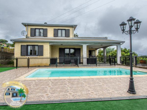 La Villa des bibassiers